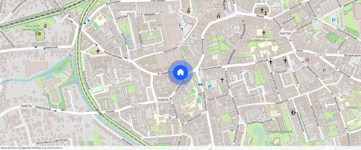 Kapellestraat ** bus B001, 9160 Lokeren