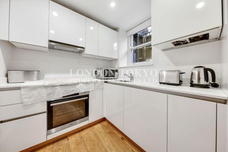 Camden Road, NW1, London - Photo 5