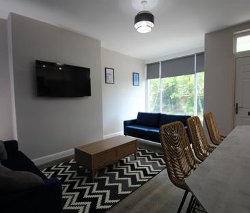 3 bedroom terraced house to rent - Photo 3