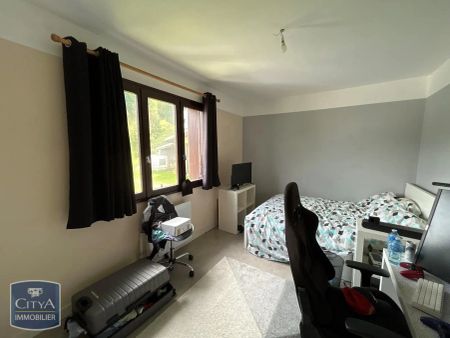 Appartement à louer 3 pièces 102.01m² - Photo 2