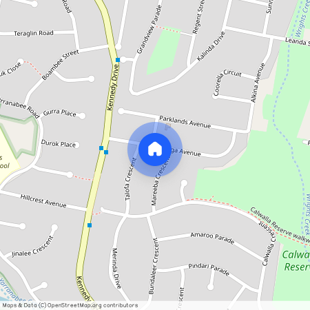 10 Allunga Avenue, NSW 2444, Port Macquarie