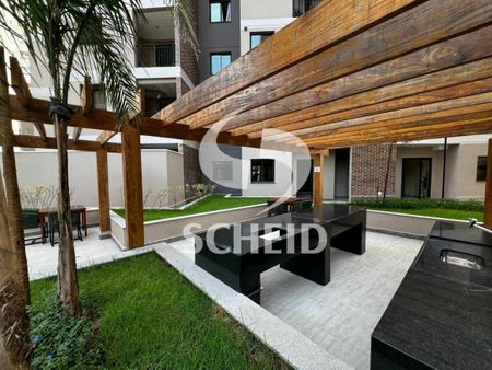 Apartamento Locação No Condomínio Exclusive Miguel Yunes! - Photo 5