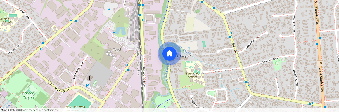 2 Korokio Lane, Henderson, Waitakere City