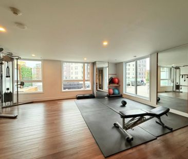 Appartement à louer - Photo 2