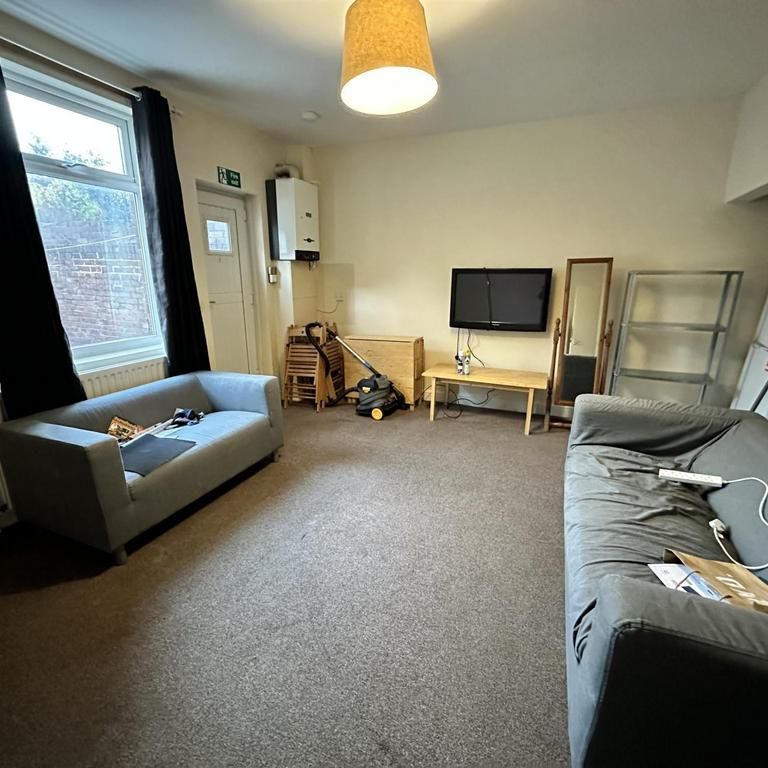 1 bedroom terraced house to rent - Photo 1