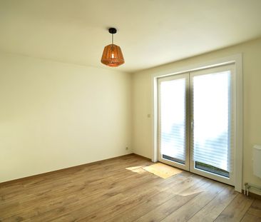 Gelijkvloers appartement te huur in Lievegem - Photo 4