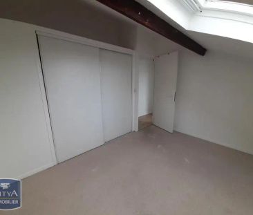 Appartement à louer 3 pièces 66.08m² - Photo 6