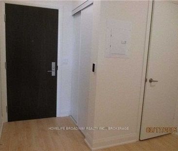 For Lease - 68 Canterbury Place Unit# 519, Toronto, Ontario - Photo 6