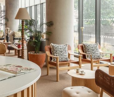 Studio Flat, First Way, HA9 - Photo 1