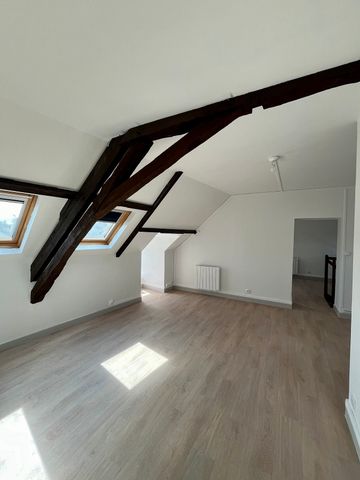 Appartement TYPE 4 – 79 m² - Photo 2