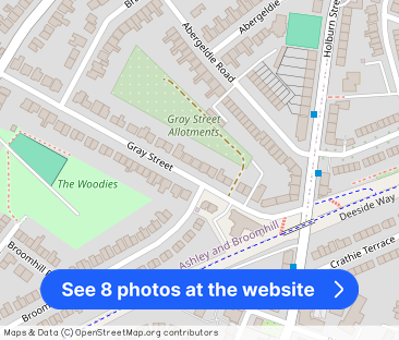 143c Gray Street, Aberdeen, AB10 6JJ - Photo 1