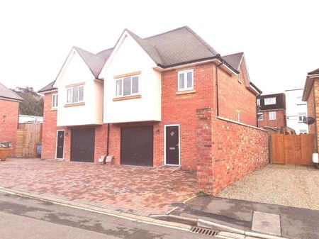 Westbeech Court, Banbury, OX16 9RY - Photo 3