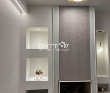 Διαμέρισμα 110 τ.μ. προς ενοικίαση - Photo 5