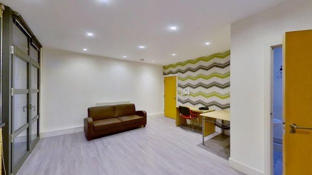 1 bedroom flat to rent - Photo 1