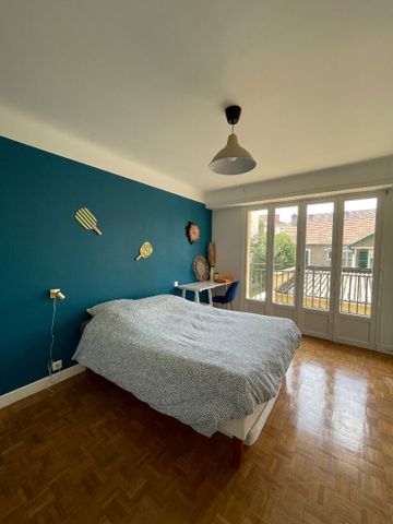 Location Appartement 3 pièces 67m² - Photo 3