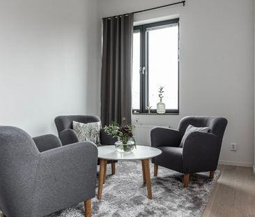 Storgatan, Växjö - Foto 1