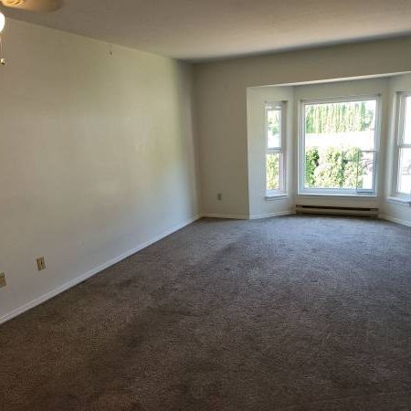 Top Floor - Large 2 Bedroom - Available Now - Photo 3