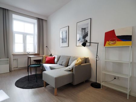 Łódź - Mieszkanie na wynajem - Photo 4