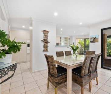 THREE BEDROOM FAMILY HOME CLOSE TO CBD - Photo 4