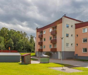 Fasanvägen 1 A - Photo 2