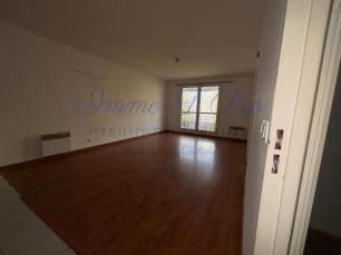 Location Appartement 2 pièces 47m² EVRY 91000 - Photo 2