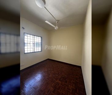 Rumah Sewa IOI Puchong Jaya | 24x7 Security | Renovated - Photo 1