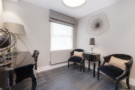 5 bedroom townhouse to rent - Photo 3