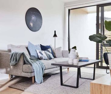 Modern 2-Bedroom Townhouse for Rent - Photo 1