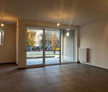 Appartement te huur - Foto 1