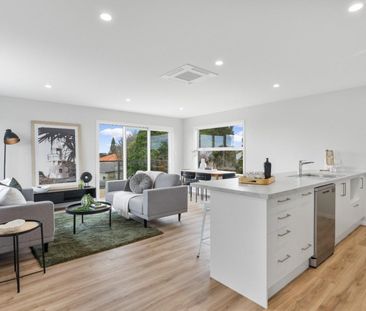 Modern and spacious Durie Hill home - Photo 2