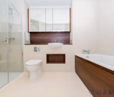 1 Bedroom 1 Bathroom - Photo 3