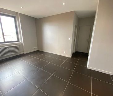 APPARTEMENT T3 A LOUER - Photo 3