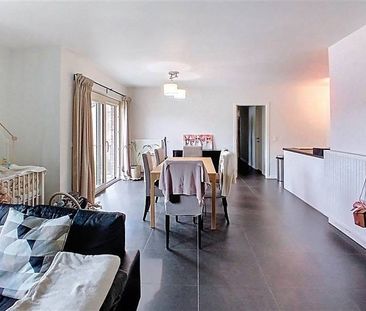 Appartement te huur - Foto 1