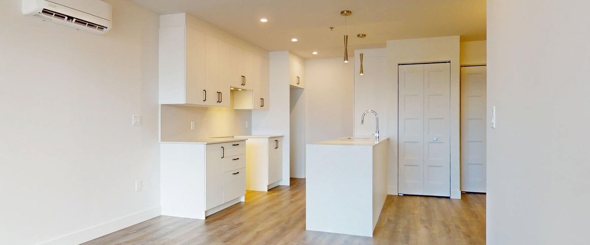 À louer / Appartement - Photo 1