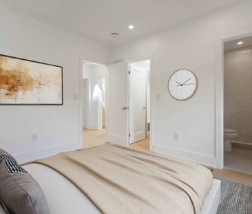 For Lease - 72 Jones Avenue Unit# Unit L, Toronto, Ontario - Photo 5