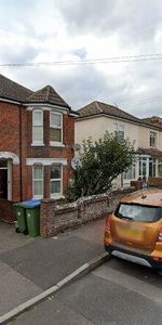 Room in a Shared Flat, Ashtree Road, SO18 - Photo 3