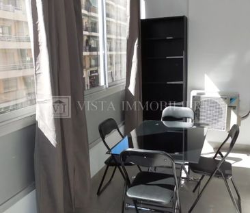 Roquebrune Cap Martin - Studio meublé - Photo 5