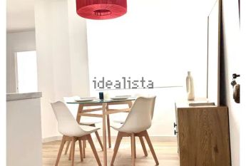 Alquiler de piso en Playa Victoria - Paseo Marítimo