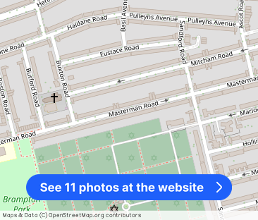 Masterman Road, London, E6 - Photo 1