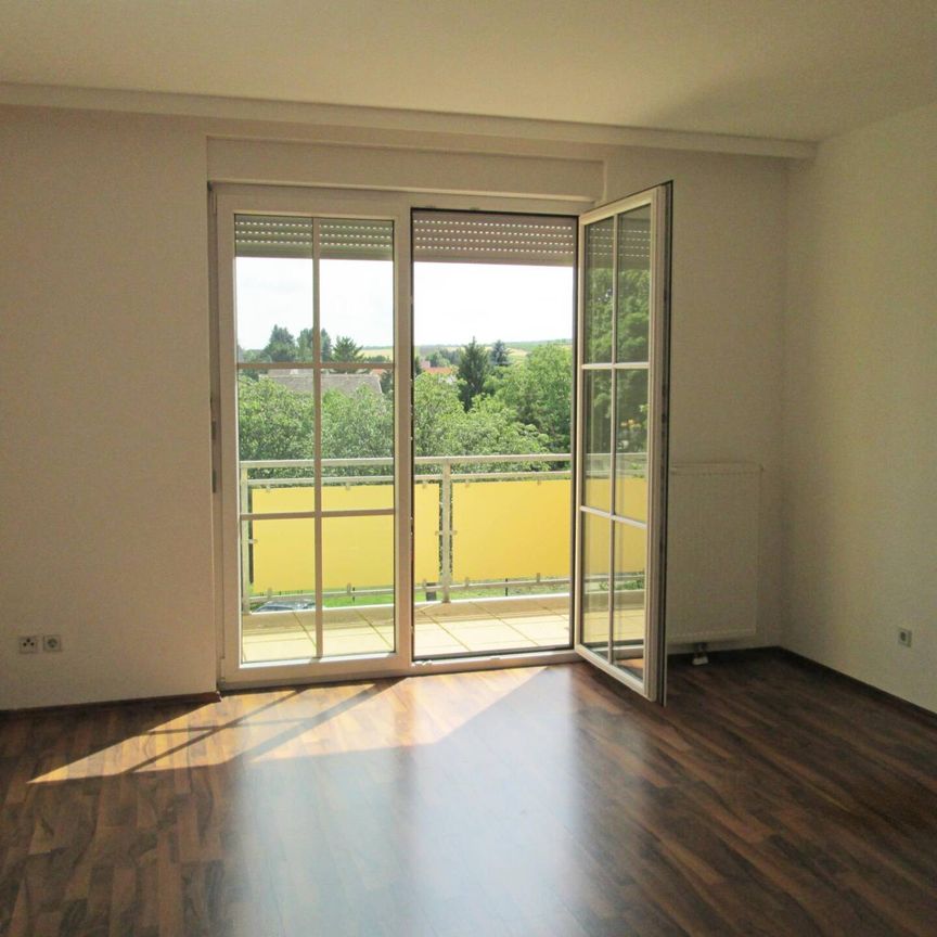 Großzügige Balkonwohnung in 2183 Neusiedl an der Zaya, Mühlgasse 8 - Foto 1