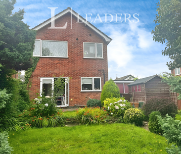3 bedroom detached house to rent - Photo 4
