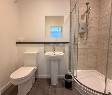 2 bedroom apartment to rent - Photo 6