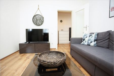 2 Zimmer in Düsseldorf - Photo 2