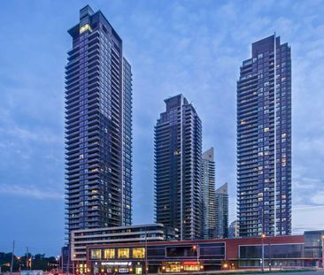 For Lease - 2212 Lake Shore Boulevard Unit# 1810, Toronto, Ontario - Photo 3