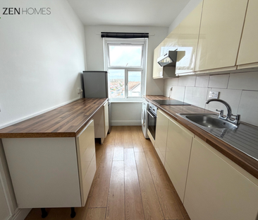 1 bedroom flat to rent - Photo 4