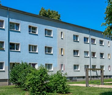 1-Zimmer-Wohnung in Dortmund-Körne mieten - Foto 3