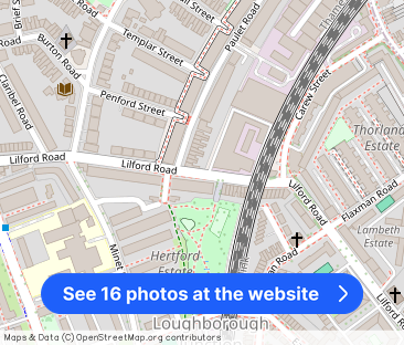 Lilford Road, London, SE5 - Photo 1