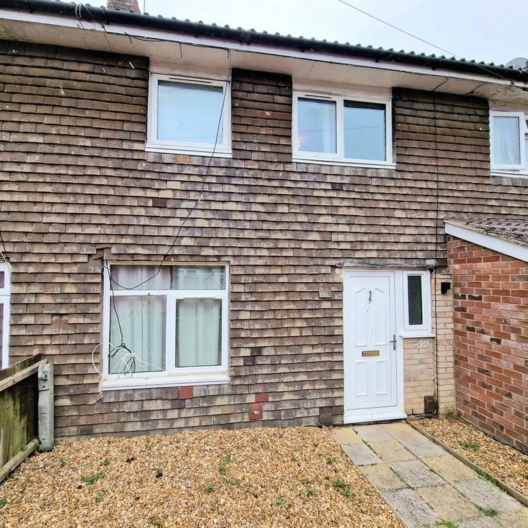 1 bedroom terraced house to rent - Photo 1