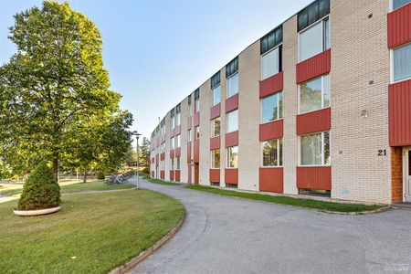 Solbergavägen 21 - Photo 4