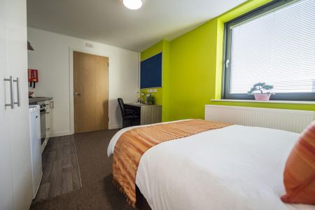 1 bedroom apartment to rent - Photo 4